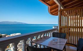 Saranda Rooms